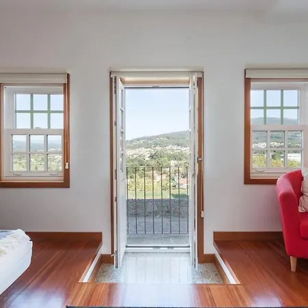 Apartament Lumar *