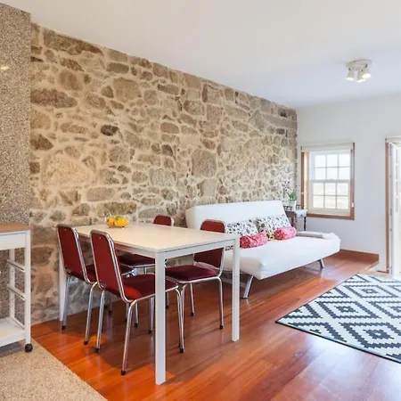 Apartman Lumar Valença