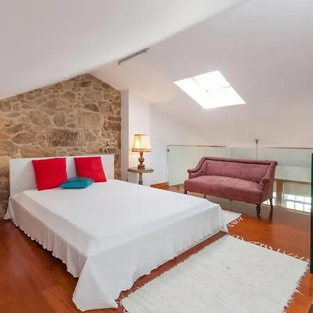 Lumar Appartamento Valenca