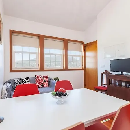 Lumar Apartament *