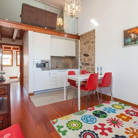 Apartman Lumar