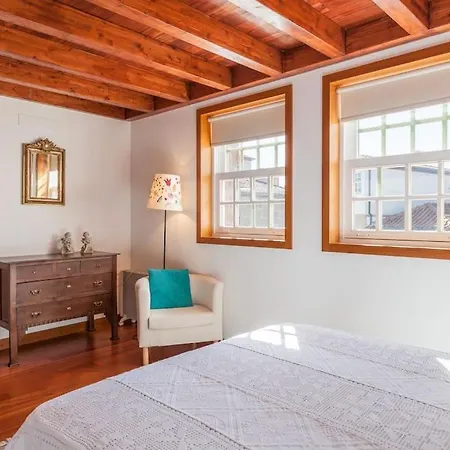 Lumar Apartamento