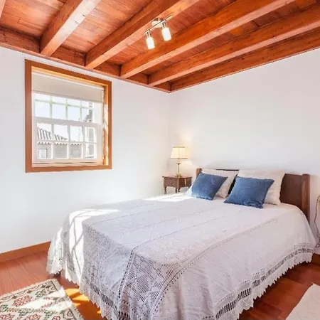 Apartament Lumar *