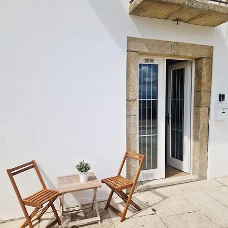 Apartment Lumar Valenca