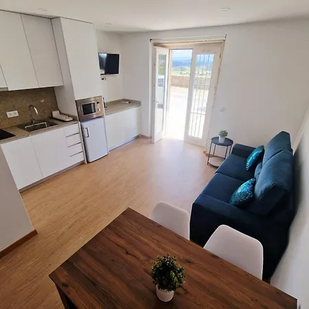 Διαμέρισμα Lumar