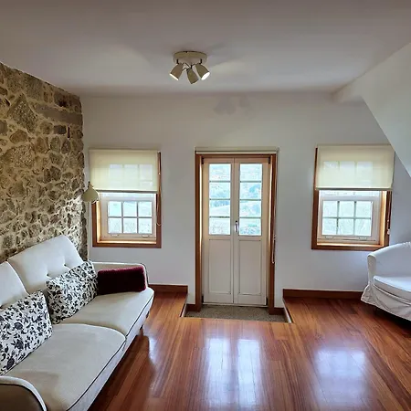 Lumar Apartment