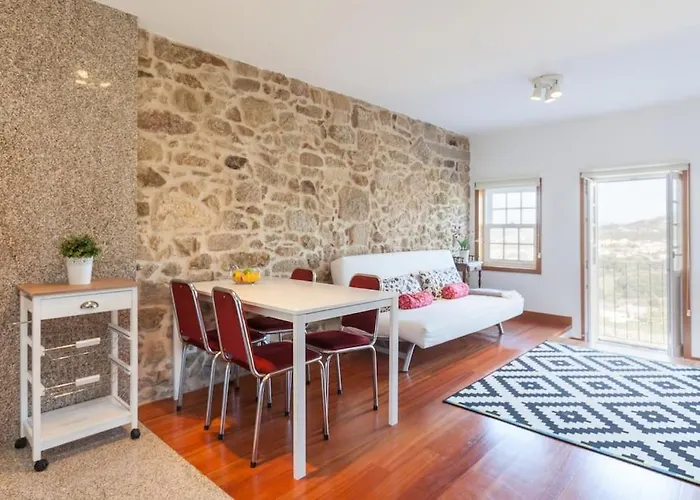 Διαμέρισμα Lumar Valenca