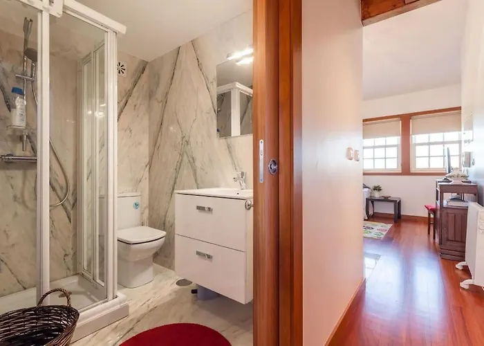 Διαμέρισμα Lumar