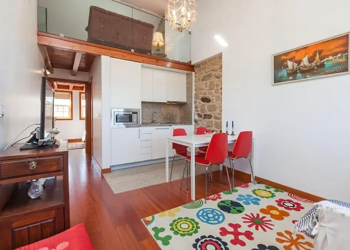 Διαμέρισμα Lumar