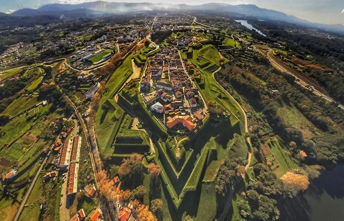 Lumar 아파트 발렌사