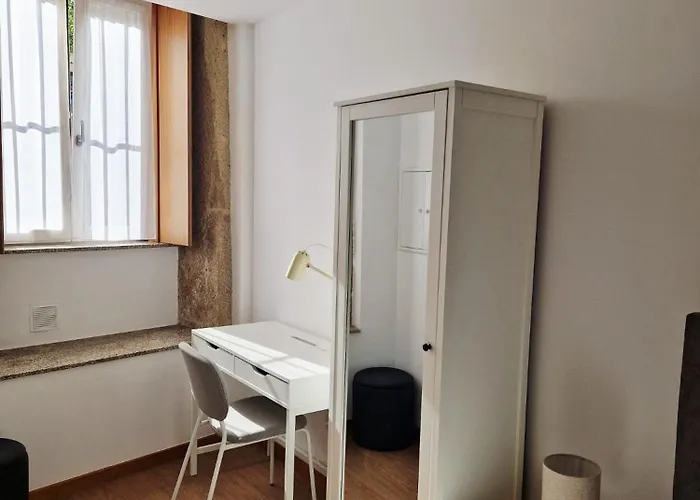 Lumar 아파트 발렌사